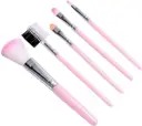 naaritva premium 6155 makeup kit with 5 pcs makeup brushes (pack of 6) naaritva premium 6155 makeup kit with 5 pcs makeup brushes (pack of 6)