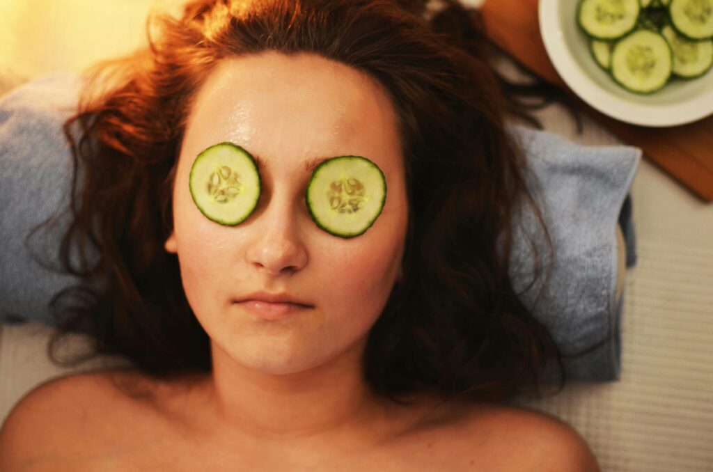 Self-Care Sundays: Easy Beauty Rituals for Relax & Recharge Pexels Breakingpic 3192 1024x678