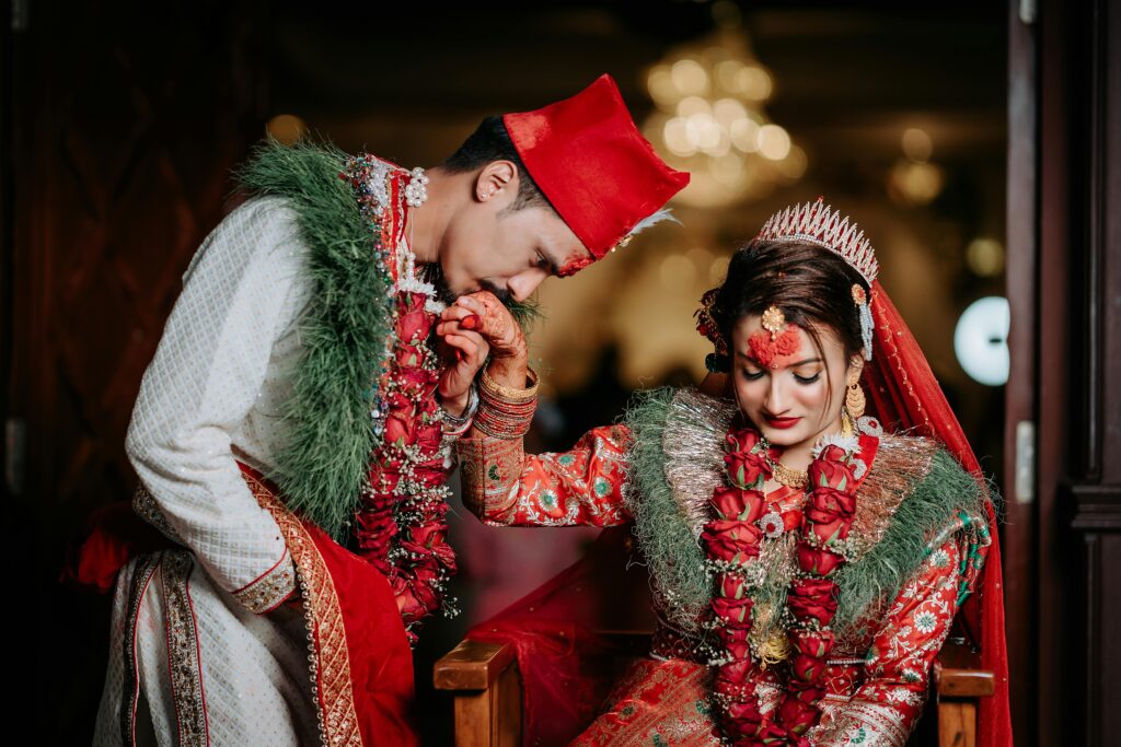 Bridal Makeup Trends 2025 whats in Whats Out Pexels Kabita Darlami 2613403 29137505 1024x683