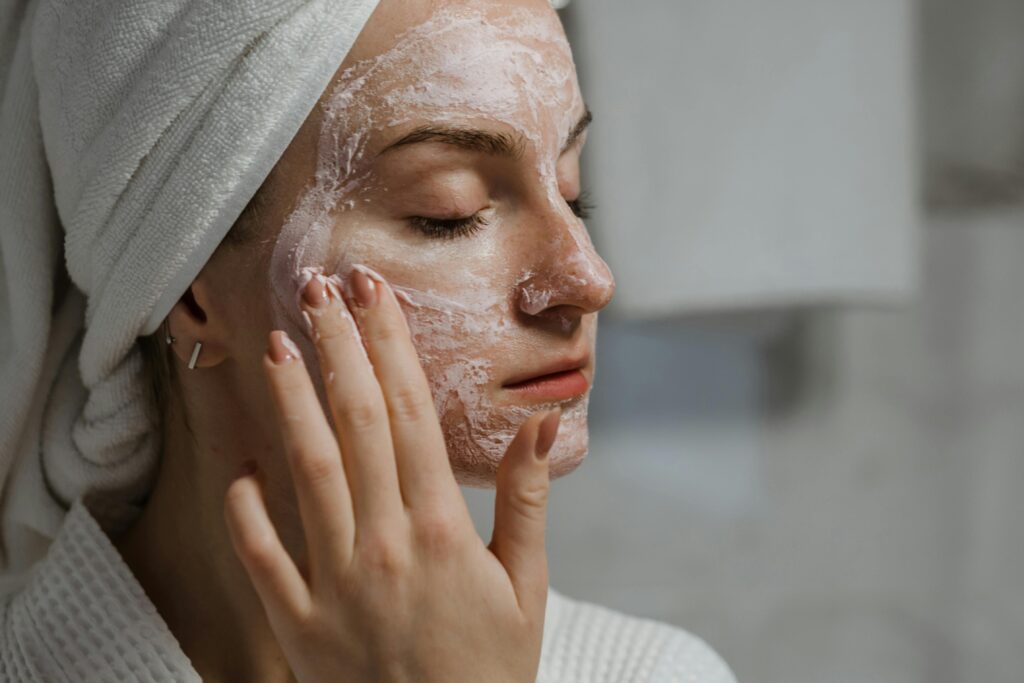 The Truth About Acne — Causes, Mistakes & Permanent Solutions self-care sundays beauty rituals relaxing self-care beauty routine home beauty self-care rituals